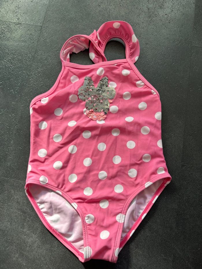 Maillot de bain fille Orchestra Disney