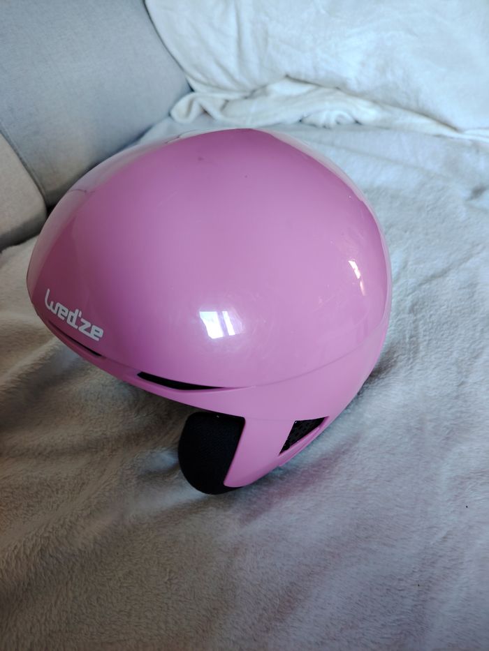 Casque ski wed'ze - photo numéro 2