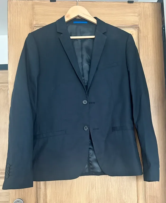 Veste costume homme