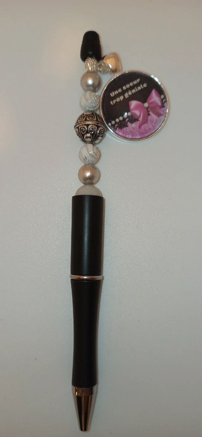 Cadeau message bijoux - photo numéro 9