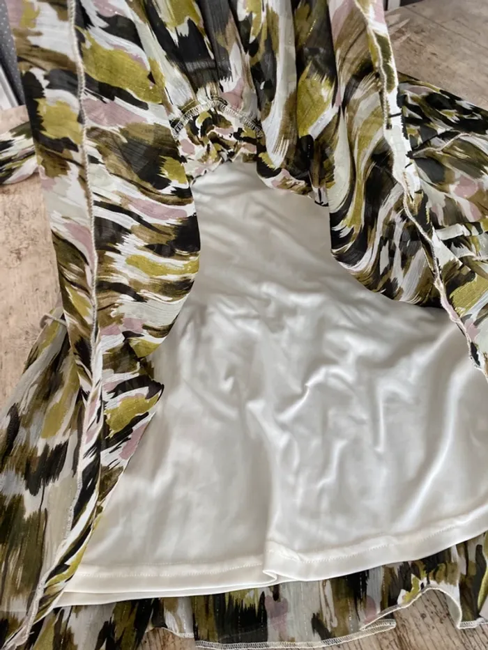 Robe Reserved - photo numéro 7