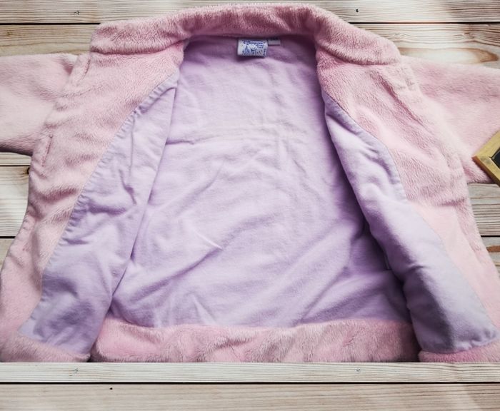 Manteau fille - photo numéro 3