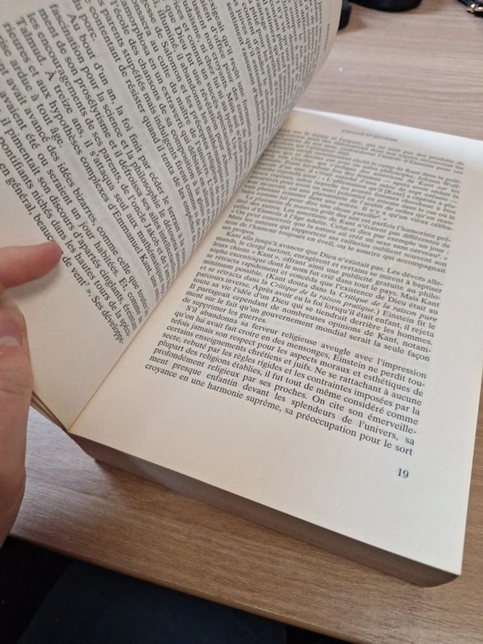 Einstein le génie l'homme - photo numéro 9