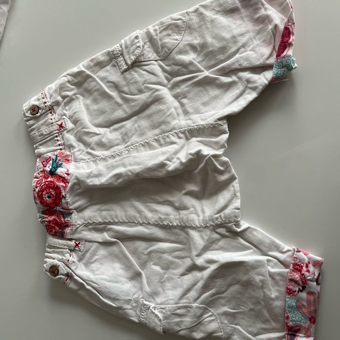 Pantalon - photo numéro 2