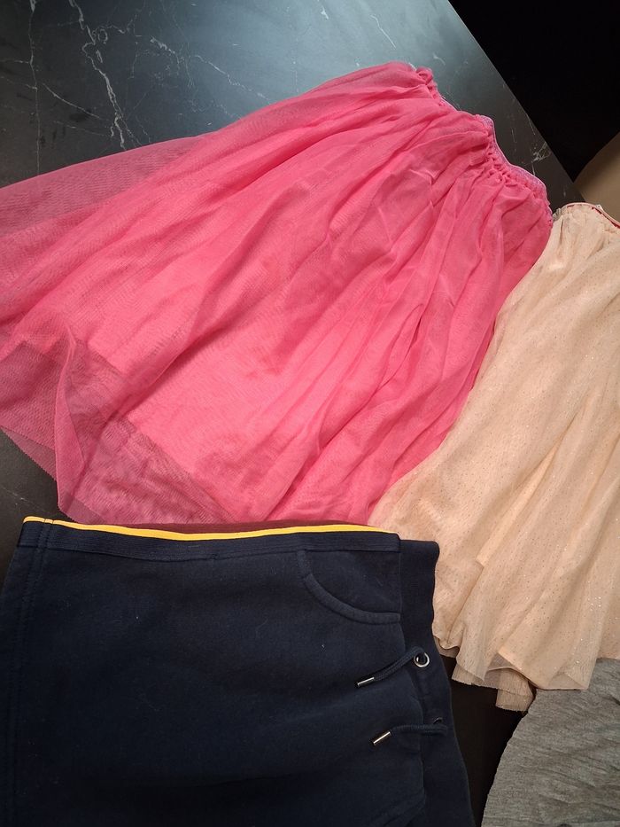 Lot  jupes - photo numéro 2