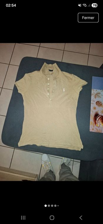 Polo Ralph lauren