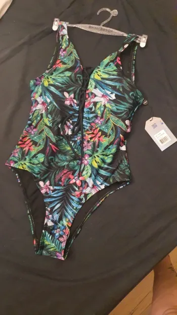 Maillot