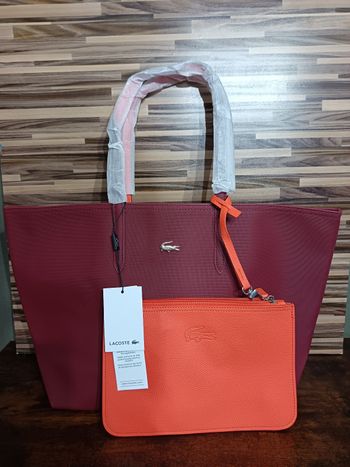 Sac Lacoste 
