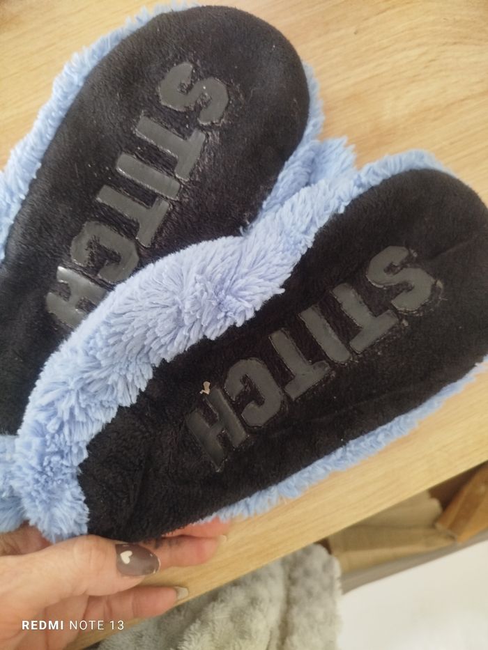 #kytie38chaussurefemme. Chausson taille 38/39 - photo numéro 3
