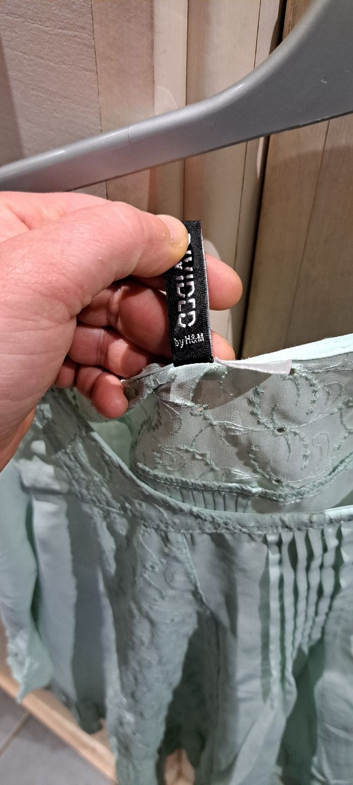 Haut femme taille xs - photo numéro 3