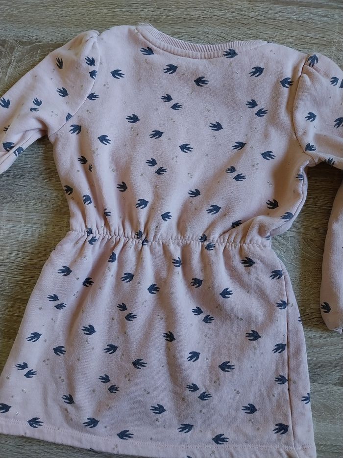 Robe 5 ans - photo numéro 2