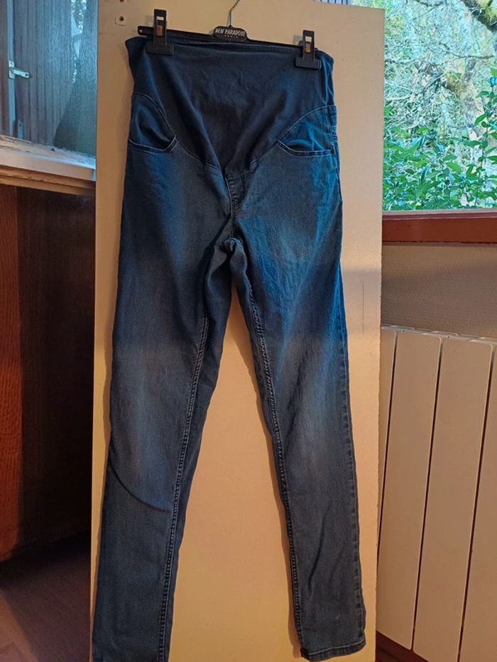Pantalon maternité