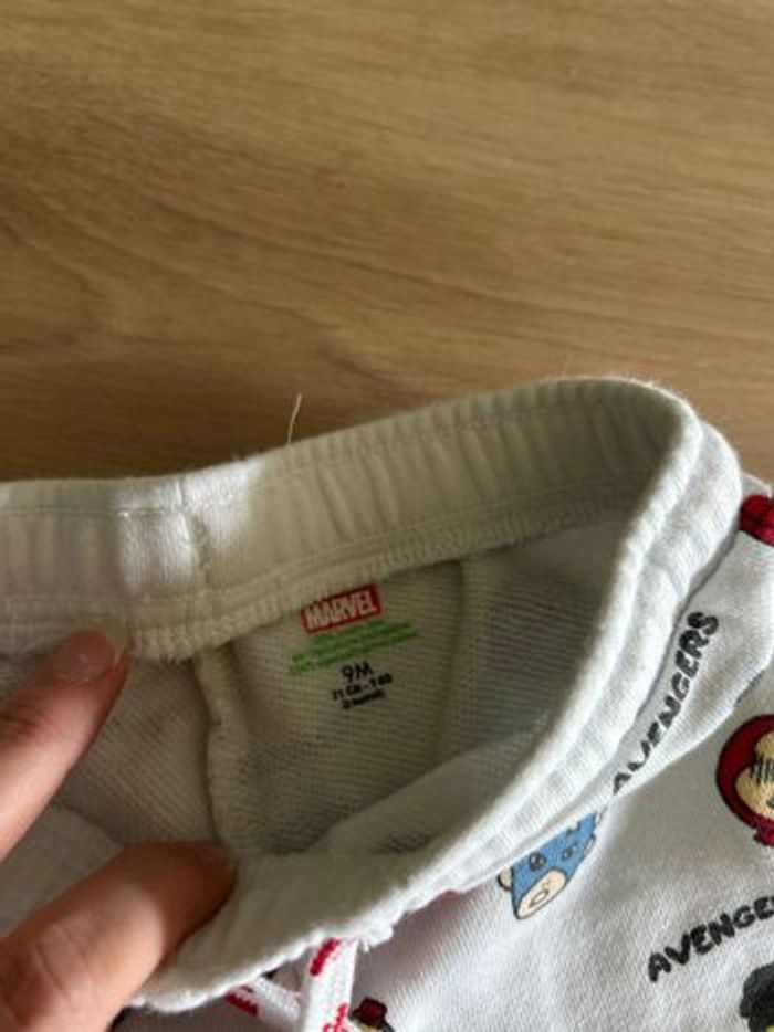 Jogging - photo numéro 5