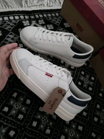 Chaussures levi's