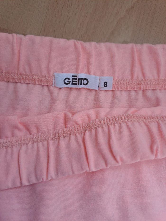 Jupe à volants 8ans #gemo - photo numéro 4