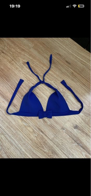 haut maillot de bain