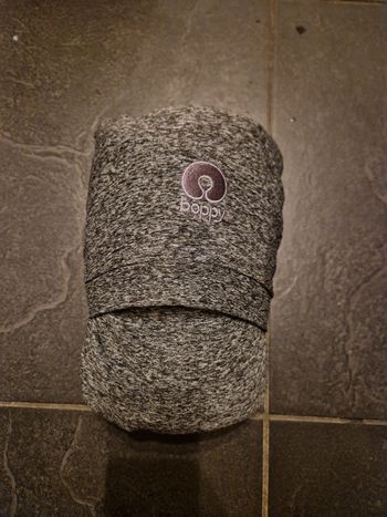 Porte-bébé Boppy Comfyfit Evolution