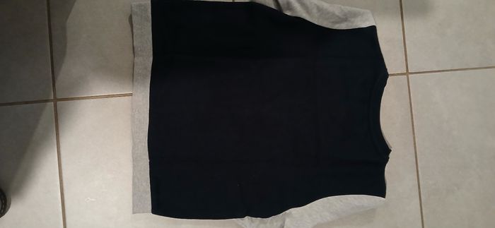 Swett garçon Taille 10 ans marque Kiabi - photo numéro 3