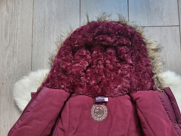 Manteau 10 ans - photo numéro 5