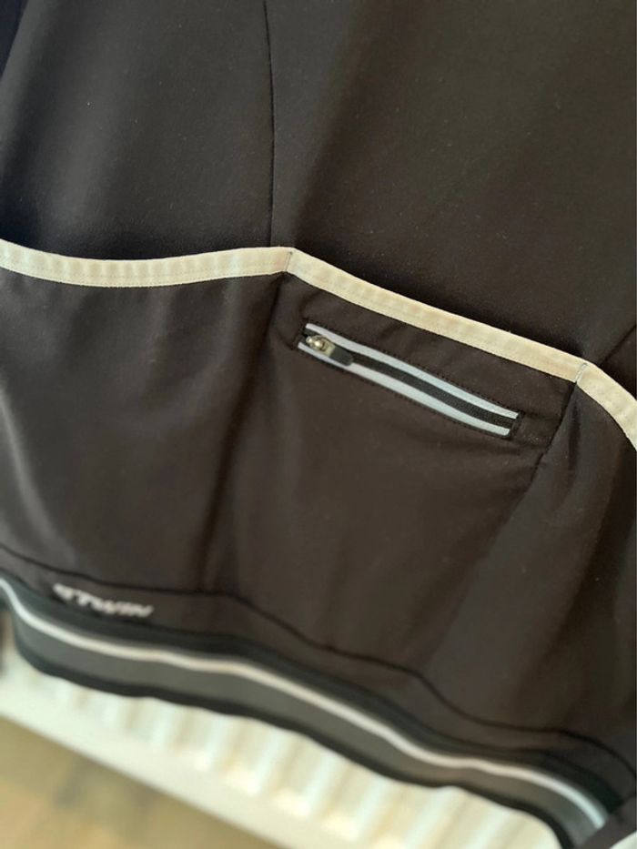 Gilet de cycliste - photo numéro 3