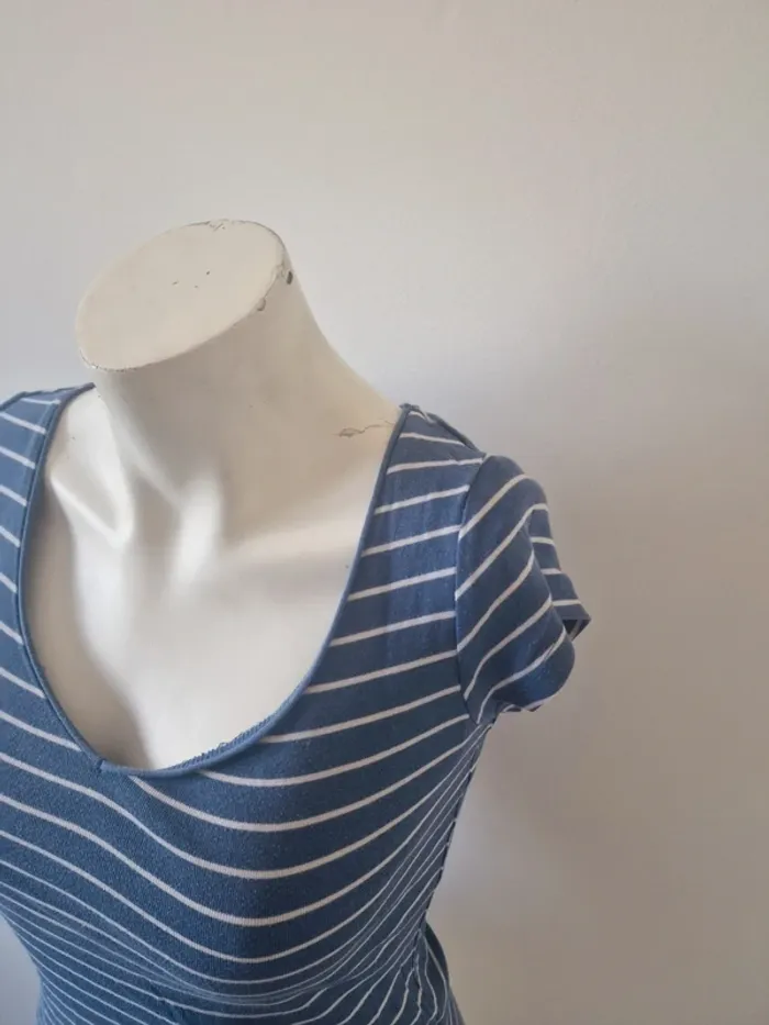 T-shirt - photo numéro 3