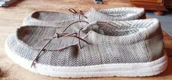 Chaussures xti