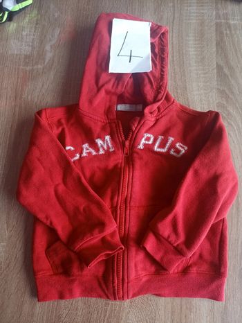 Gilet