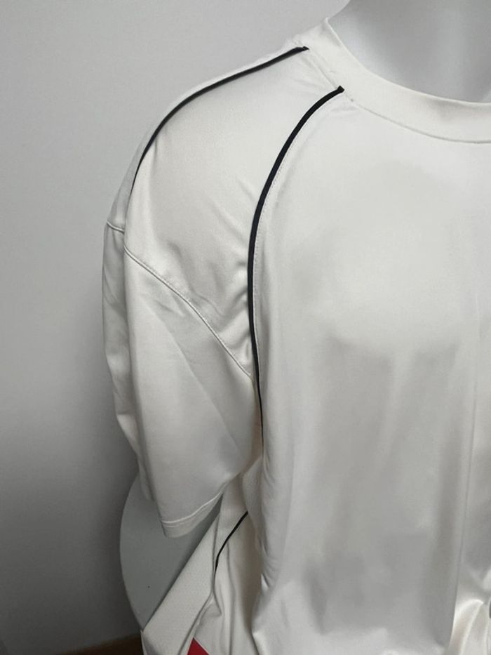 Maillot Wilson - photo numéro 6