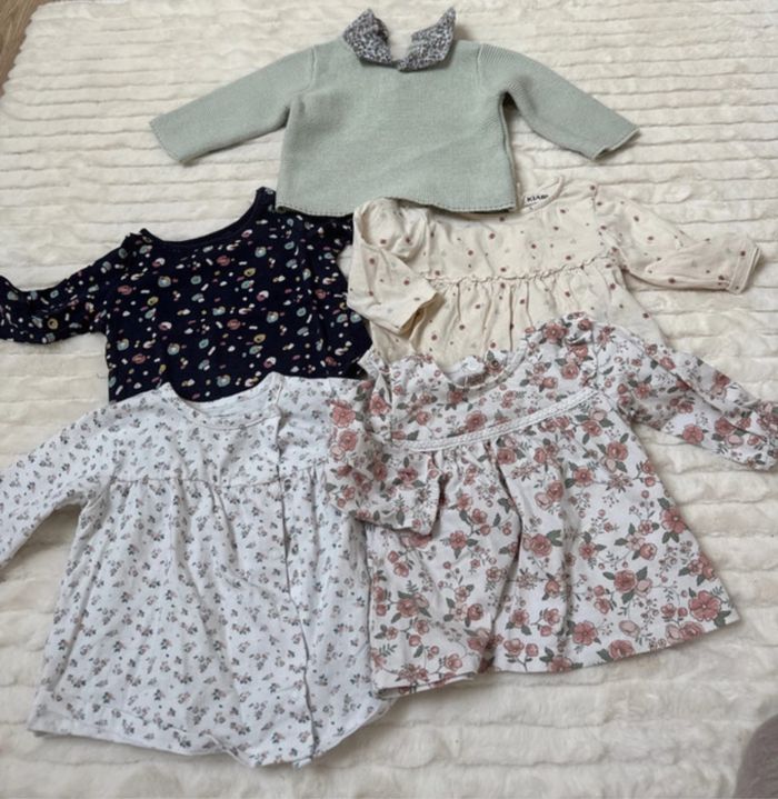 Gros lot fille - photo numéro 3