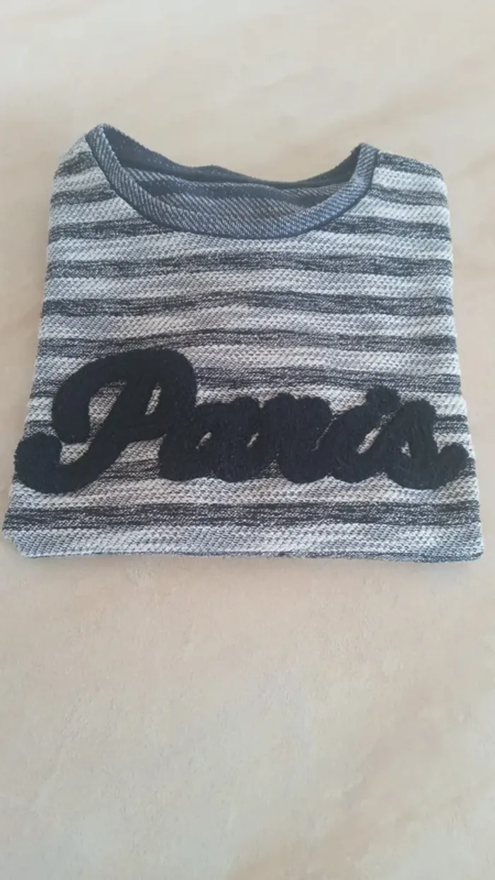 pull paris - photo numéro 2