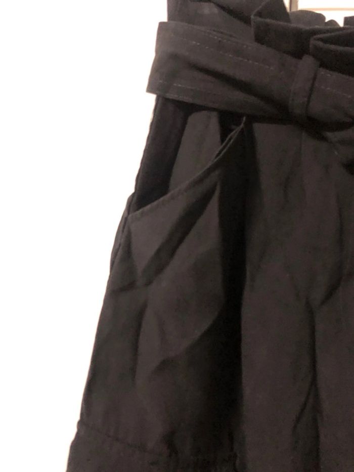 Pantalon large taille haute Léger. Taille XS - photo numéro 2