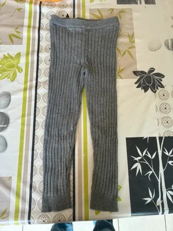 Legging chaud