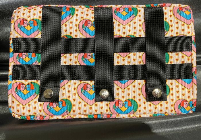 Pochette Cabaïa * Virgen - photo numéro 4