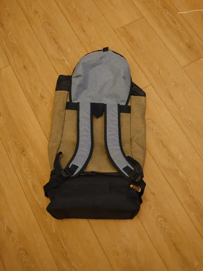 Sac à dos de pique nique/rando - photo numéro 6