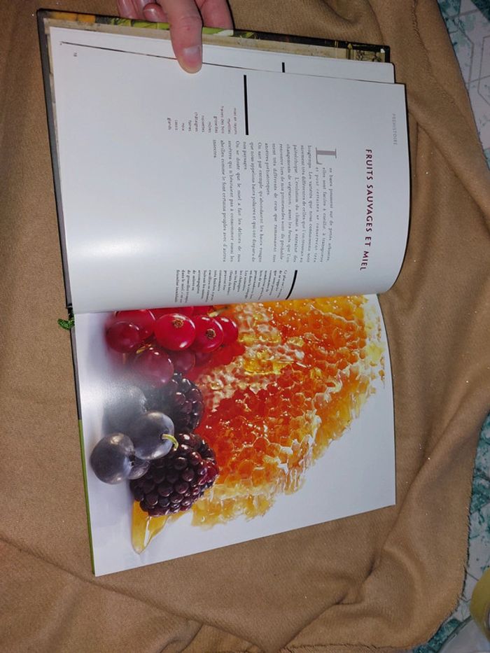Cent Siècles de Cuisine - photo numéro 5