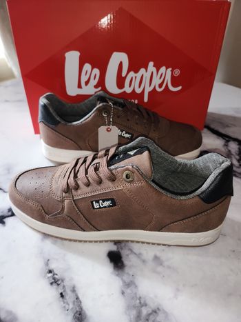 Basket homme Lee cooper taille 41