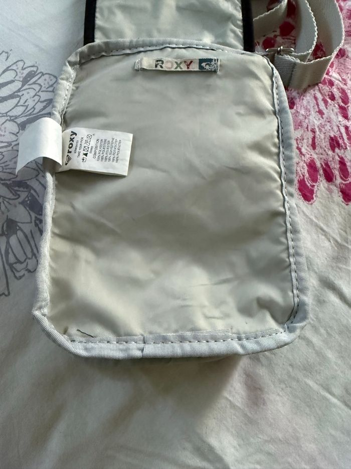 Sacoche Roxy TBE - photo numéro 8