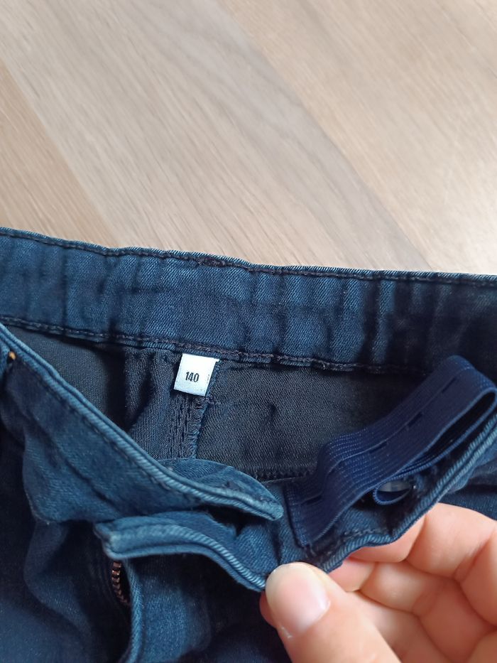 Jeans - photo numéro 3