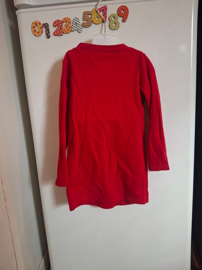 Robes - photo numéro 3