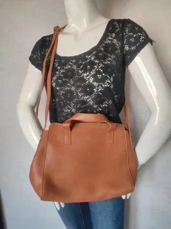 Sac à bandoulière