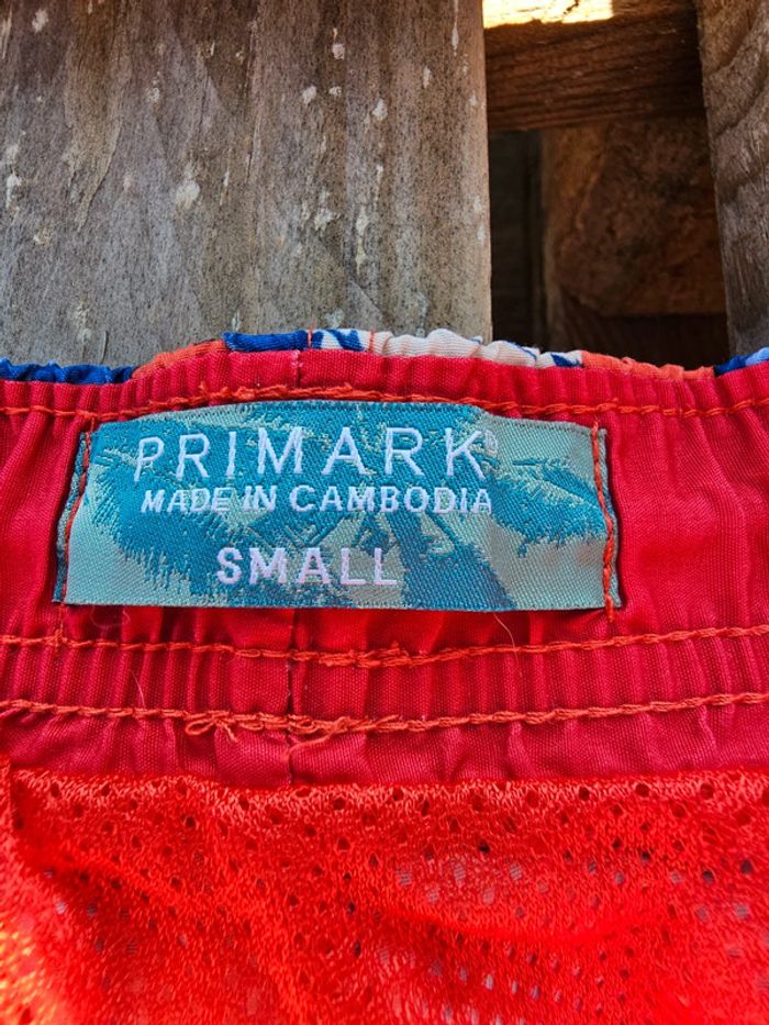Short Primark taille S - photo numéro 5