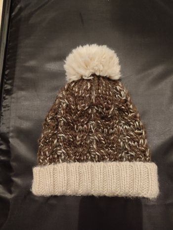 Bonnet 2/6 ans