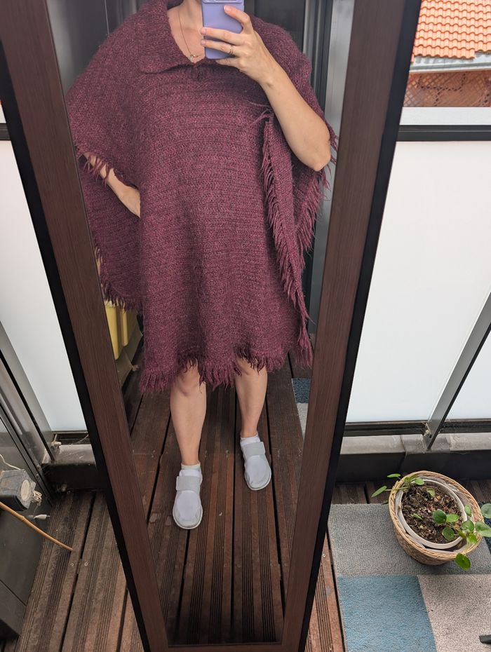 Pancho bordeaux
