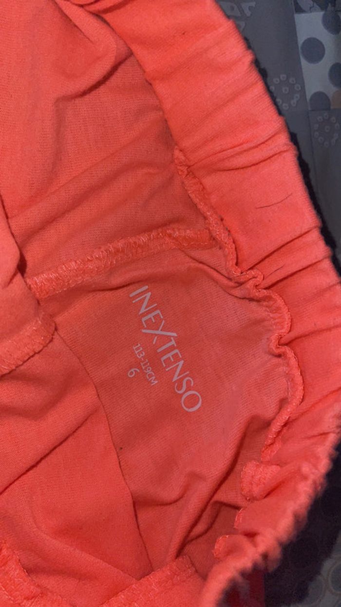 Lot fille 6 ans - photo numéro 7