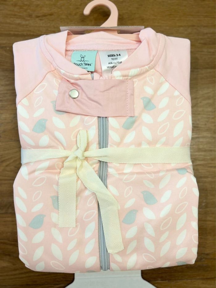 (New) Ergopouch suit sleep bag 2-4Y - photo numéro 2