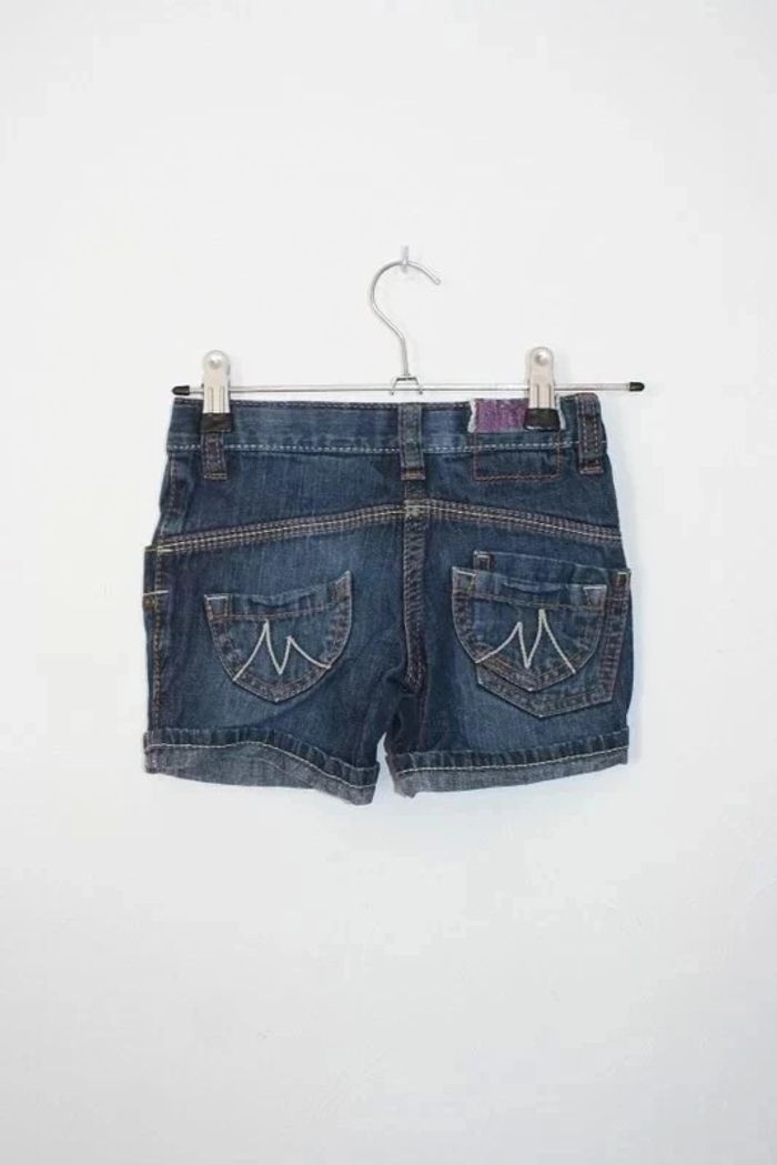 Short en jeans Mexx 5 ans