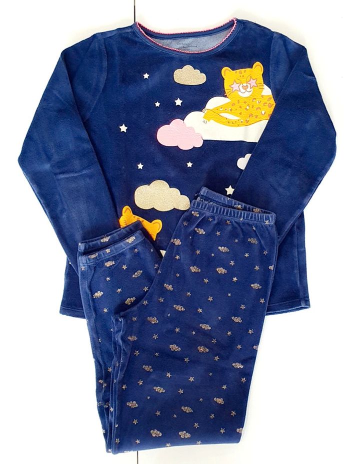 Pyjama Dpam - 10A