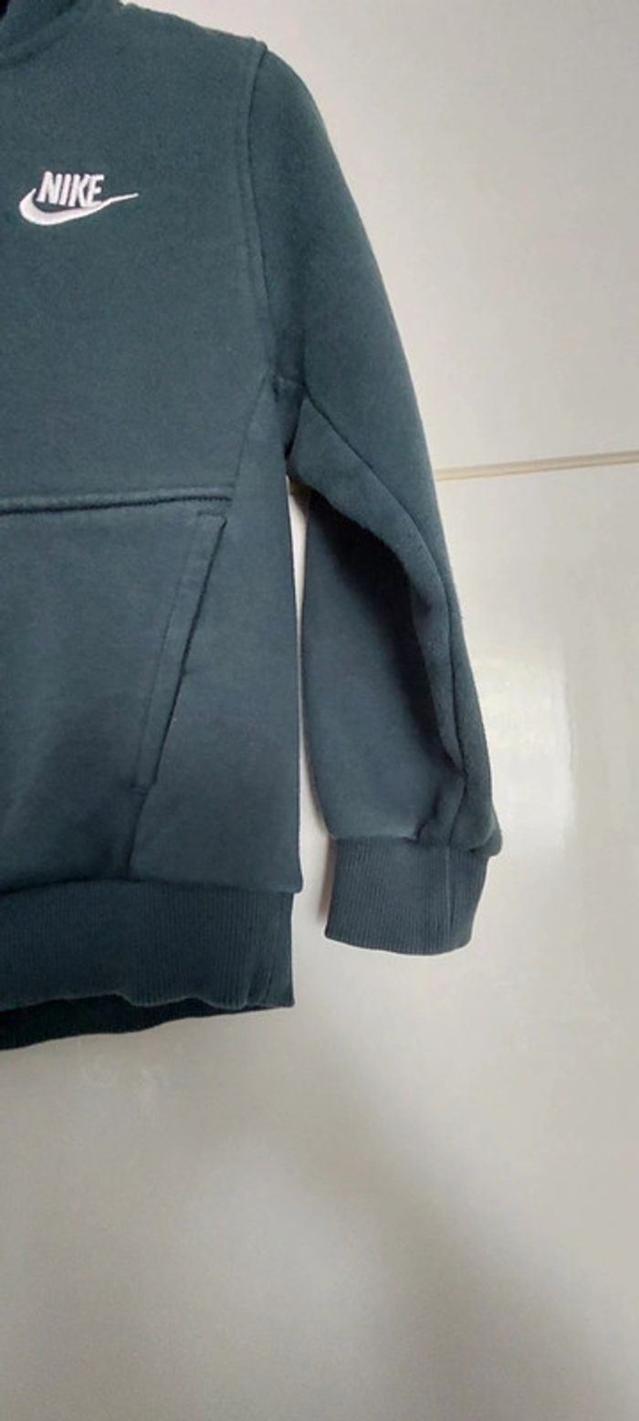 Sweat à capuche - photo numéro 2