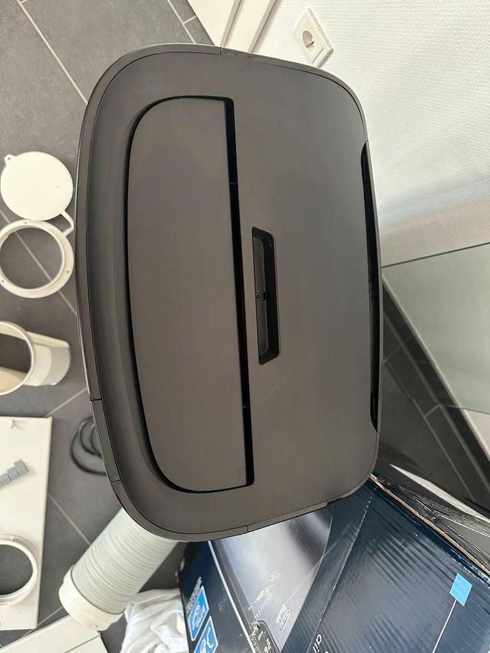 climatiseur mobile DeLonghi Pinguino PAC EX130 ECO Realfeel ; - photo numéro 3
