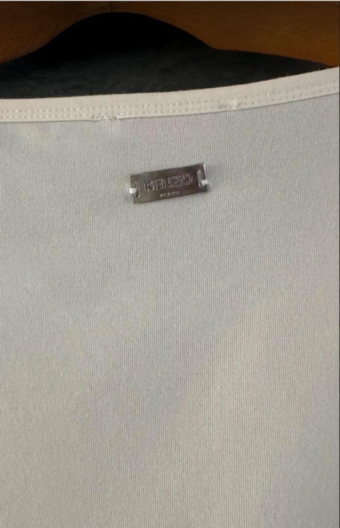 🌟 Sublime tee shirt Kenzo taille M (38/40) en excellent état, une pure pépite - photo numéro 12